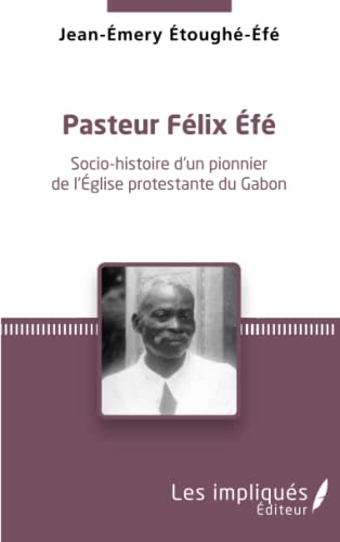 Pasteur Félix Efé