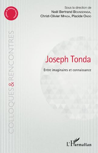 Joseph Tonda
