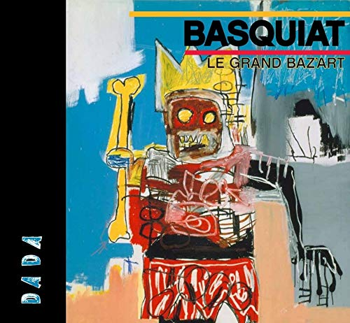 Basquiat, le grand baz'art...