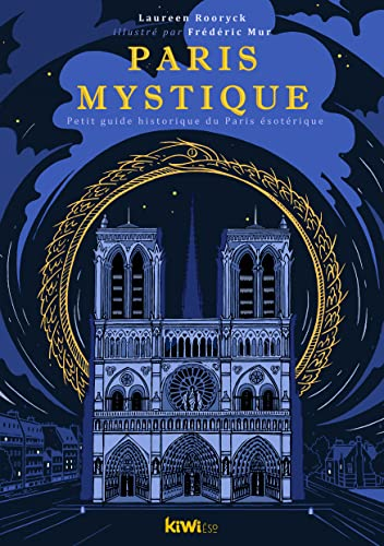 Paris mystique