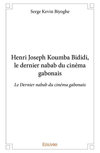 Henri Joseph Koumba Bididi