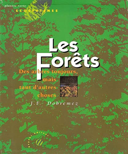 Les Forêts