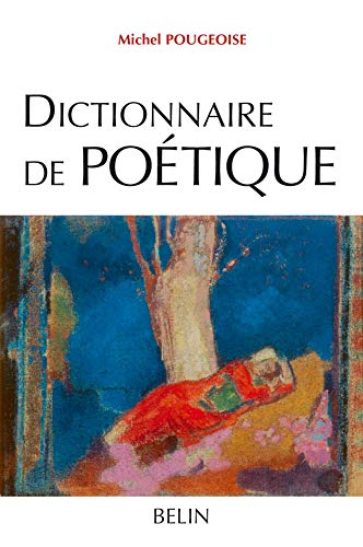 Dictionnaire de poétique