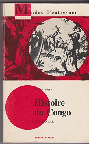 Histoire du Congo