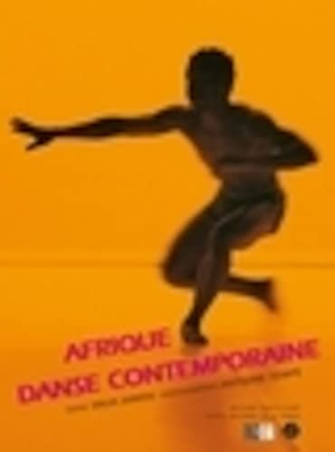 Afrique Danse Contemporaine