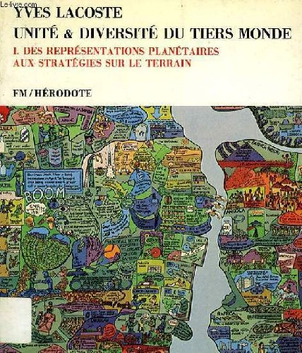 Unité et diversité du tiers monde