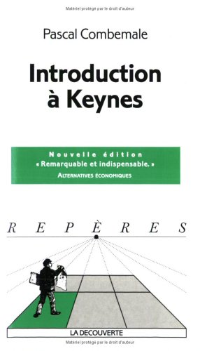 Introduction à Keynes