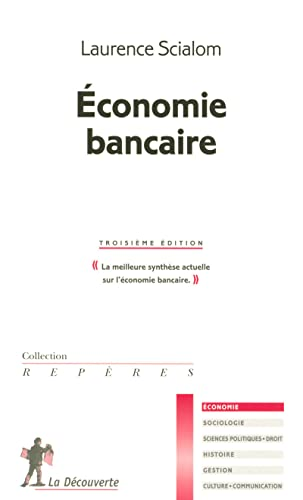Economie bancaire
