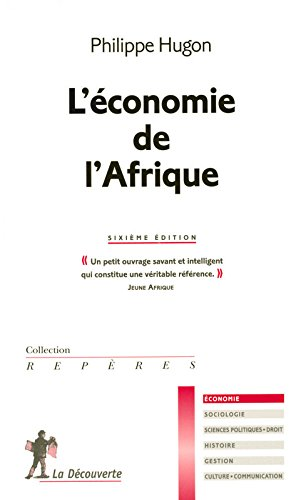 L'Economie de l'Afrique