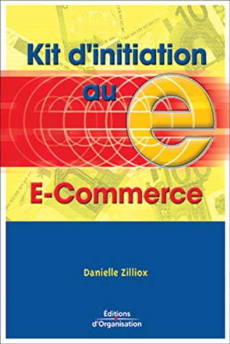 Kit d'initiation au e-commerce