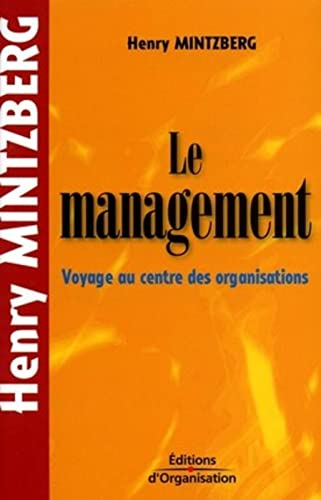 Le Management