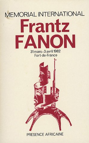 Mémorial international Frantz Fanon