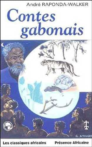 Contes Gabonais