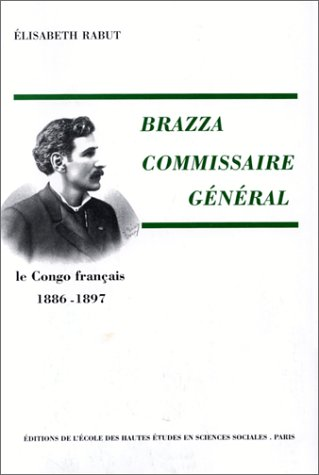 Brazza, commissaire général