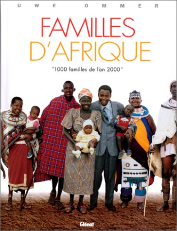 Familles d'Afrique