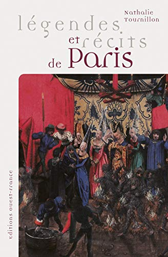 Légendes et récits de Paris