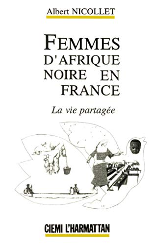 Femmes d'Afrique Noire en France