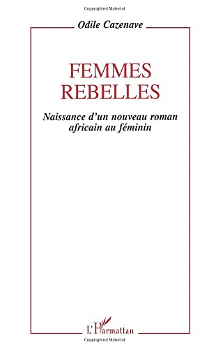 Femmes rebelles