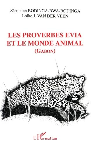 Les Proverbes Evia et le monde animal