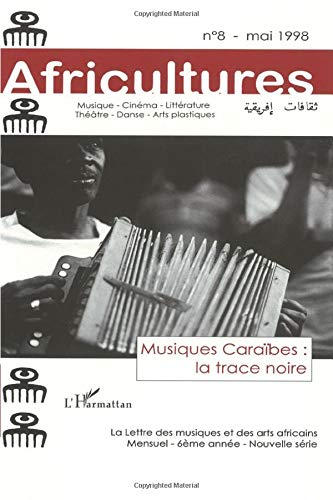 Musiques caraïbes : la trace noire