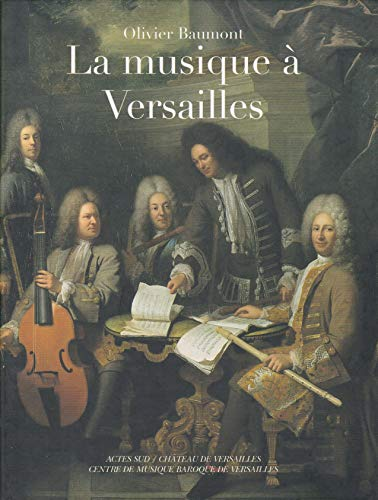 La Musique à Versailles