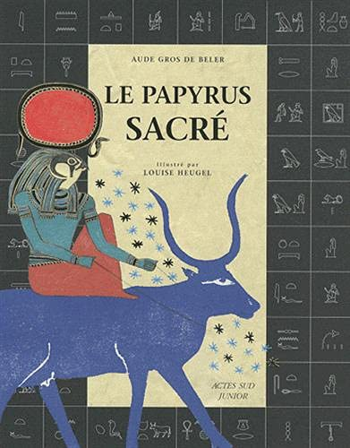 Le Papyrus sacré