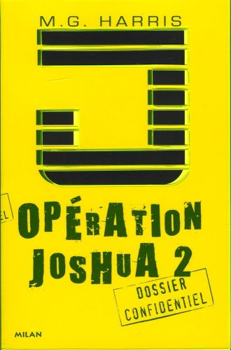 Opération Joshua 2