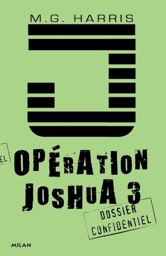 Opération Joshua 3