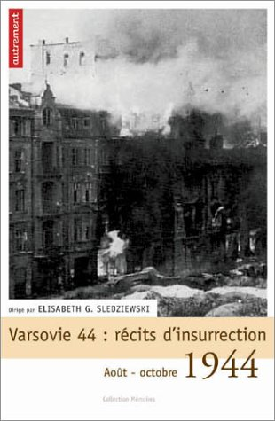 Varsovie 44
