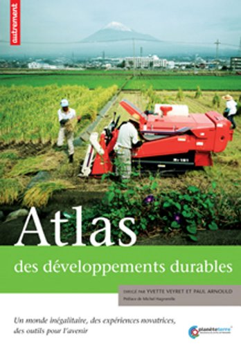 Atlas des developpements durables