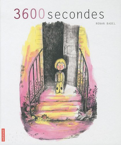 3600 secondes