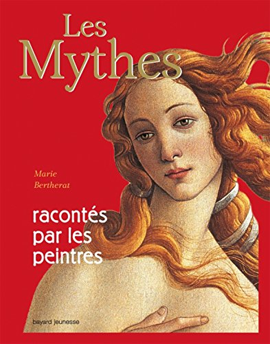 Les Mythes racontés par les peintres