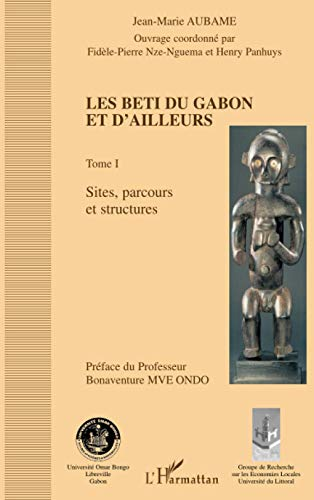 Les Beti du Gabon et d'ailleurs
