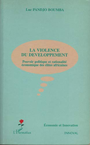 La Violence du développement