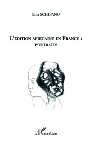 L'Edition africaine en France
