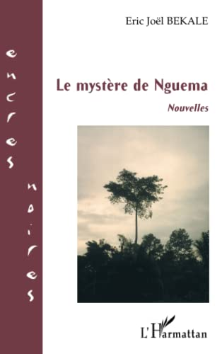 Le Mystère de Nguema