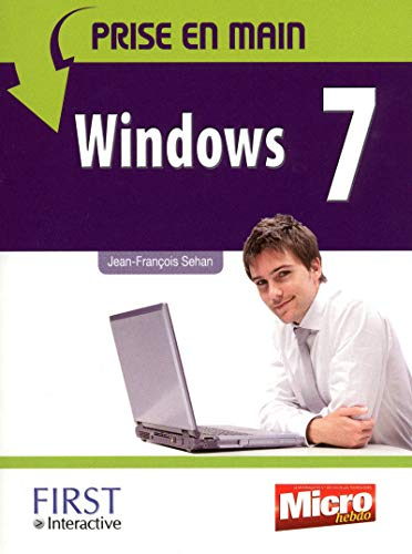 Windows 7-Prise en main