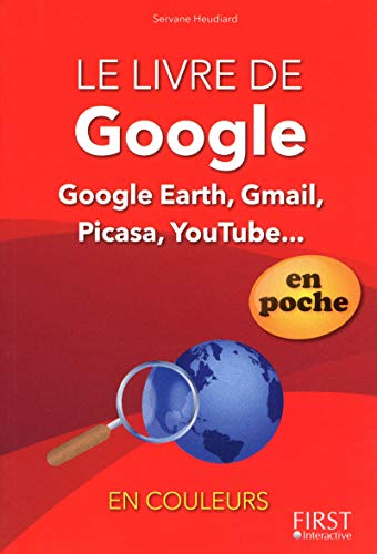 Le livre de Google