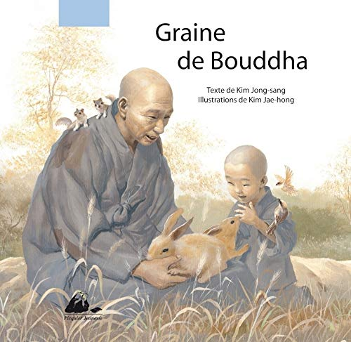Graine de Bouddha
