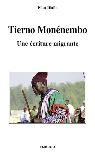 Tierno Monénembo