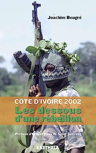 Côte d'ivoire 2002