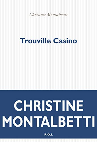 Trouville casino