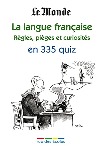 Langue francaise