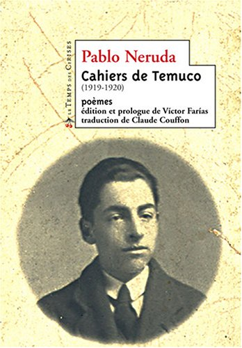 Cahiers de Temuco