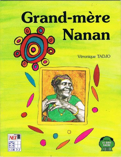 Grand mère Nanan