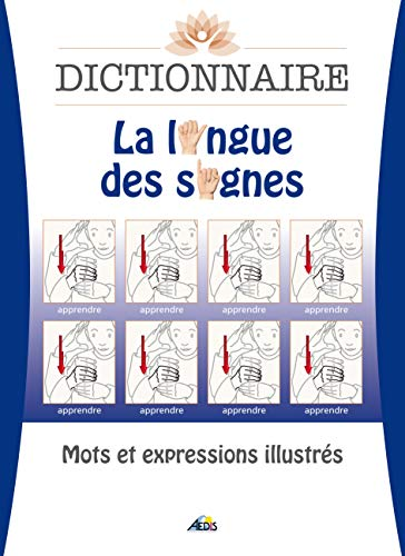 Dictionnaire la langue des signes