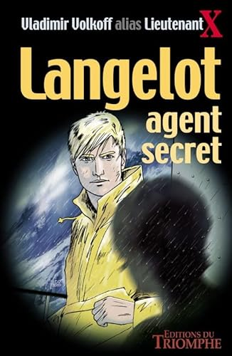 Langelot, agent secret