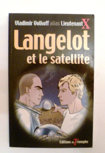 Langelot et le satellite