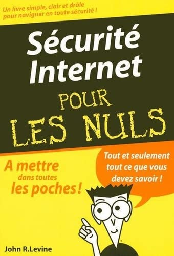 Sécurité Internet