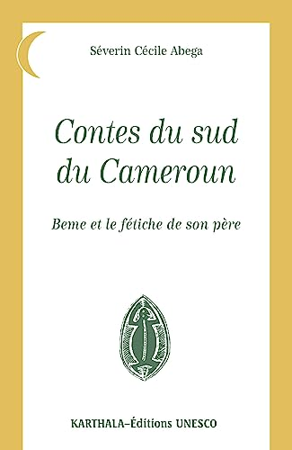 Contes du sud du Cameroun